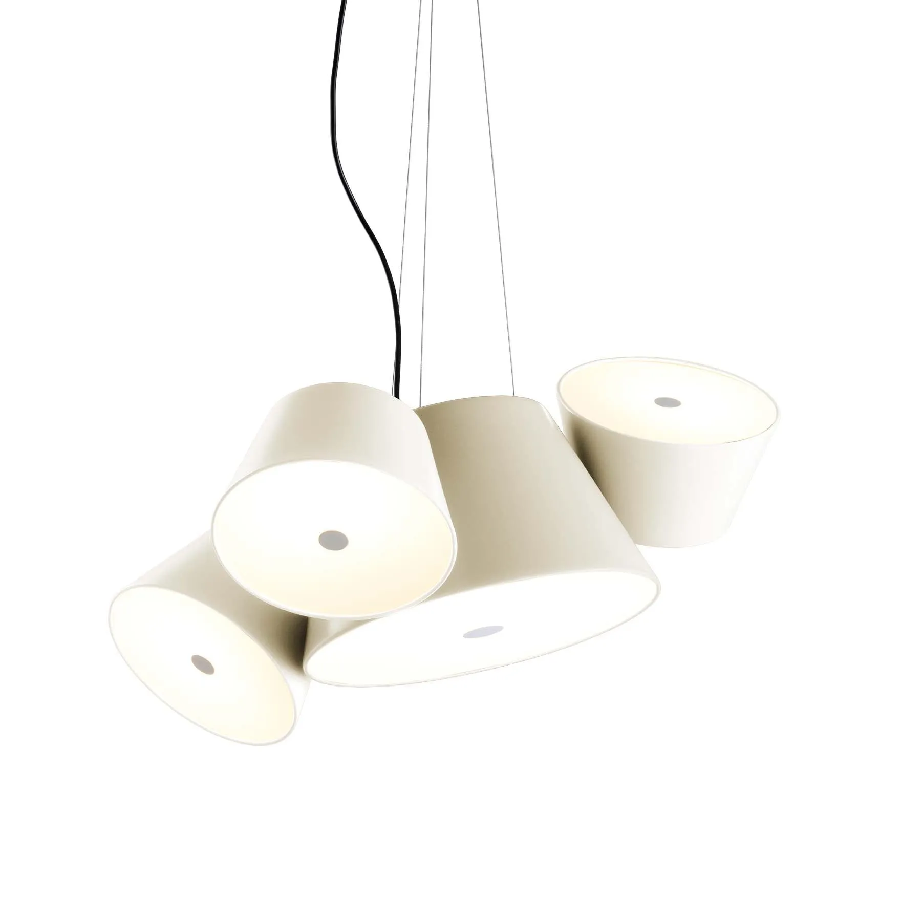 Tam Tam 3 Pendant Light