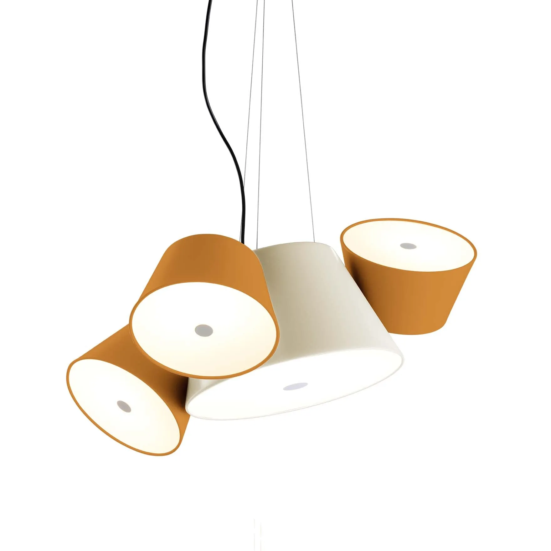 Tam Tam 3 Pendant Light