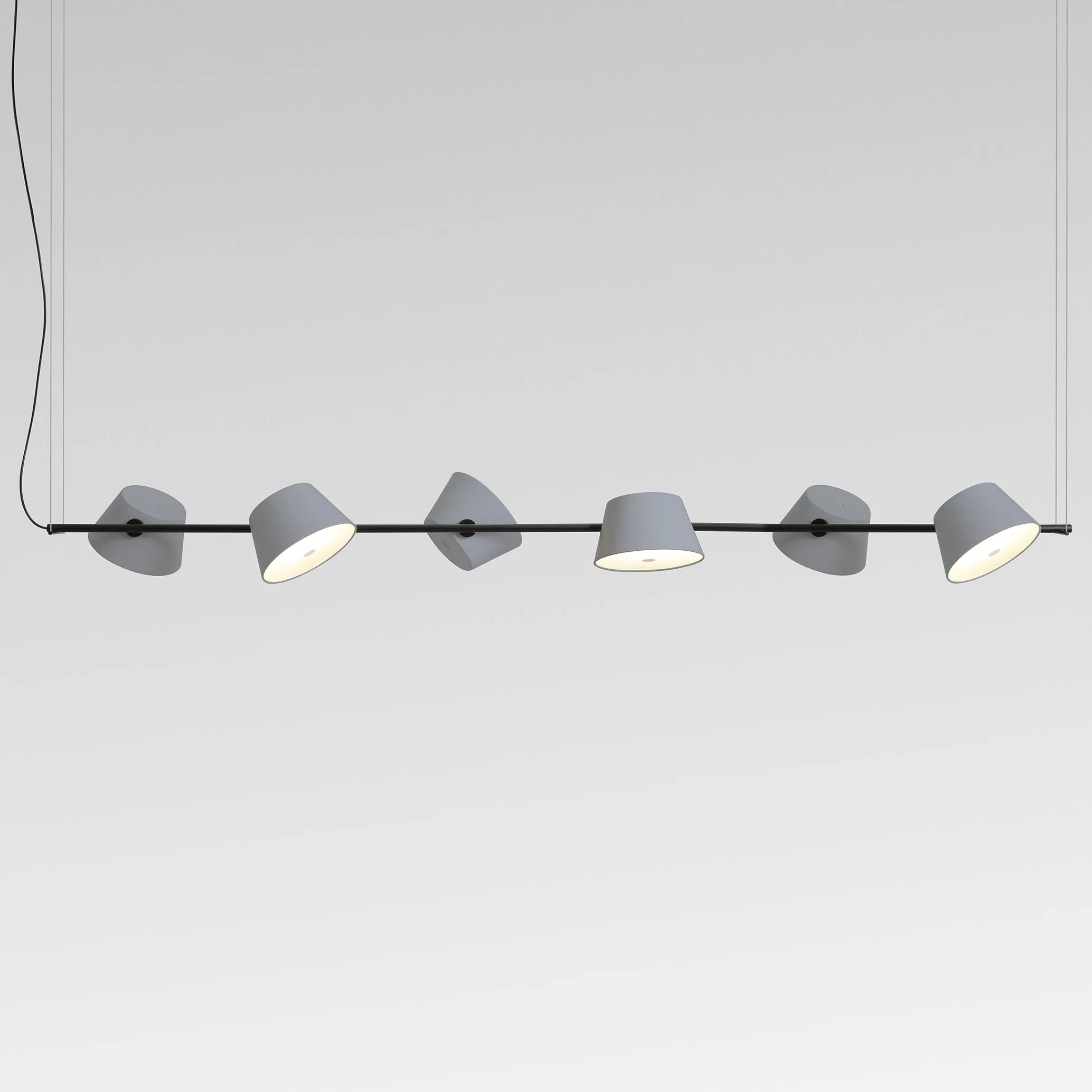 Tam Tam 6 Linear Bar