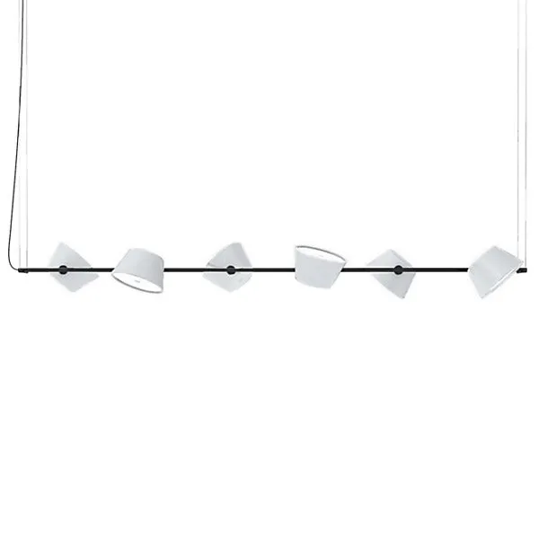 Tam Tam 6 Linear Bar