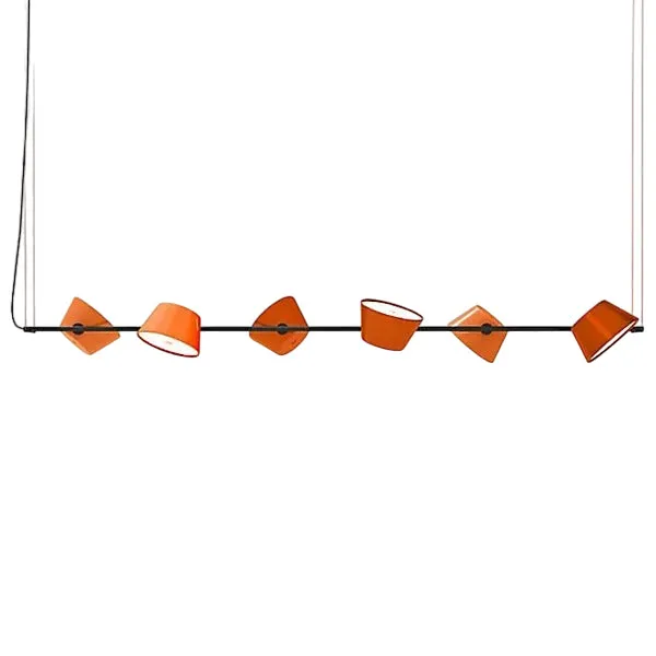 Tam Tam 6 Linear Bar