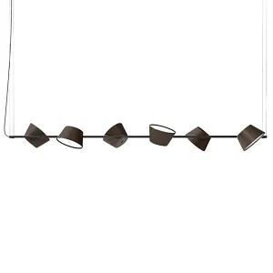 Tam Tam 6 Linear Bar
