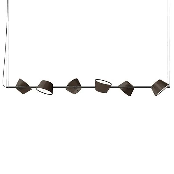 Tam Tam 6 Linear Bar
