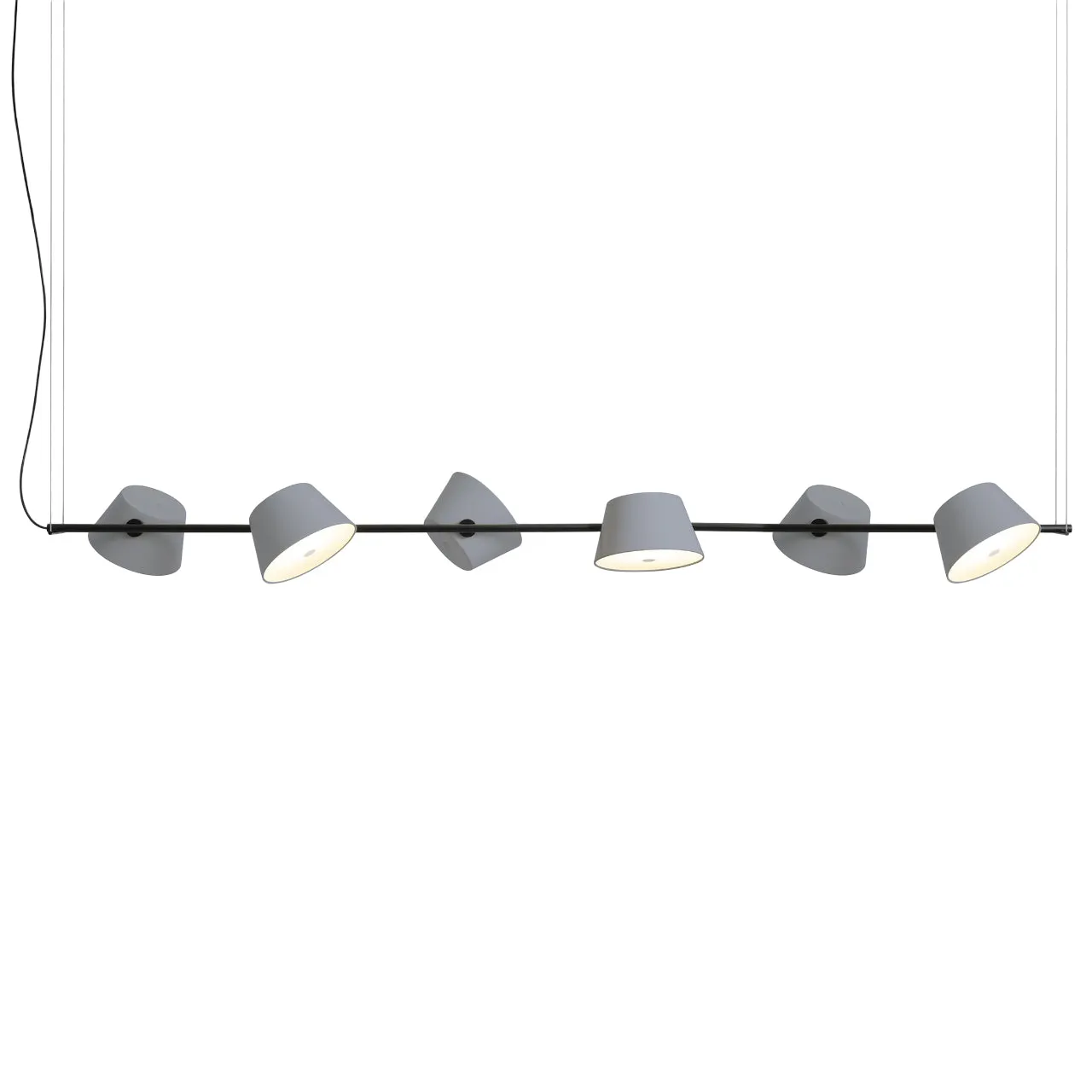 Tam Tam 6 Linear Bar