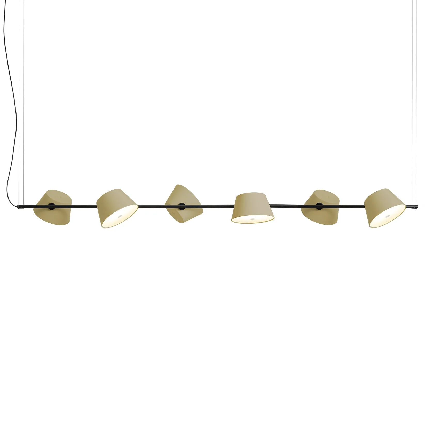 Tam Tam 6 Linear Bar