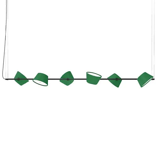 Tam Tam 6 Linear Bar