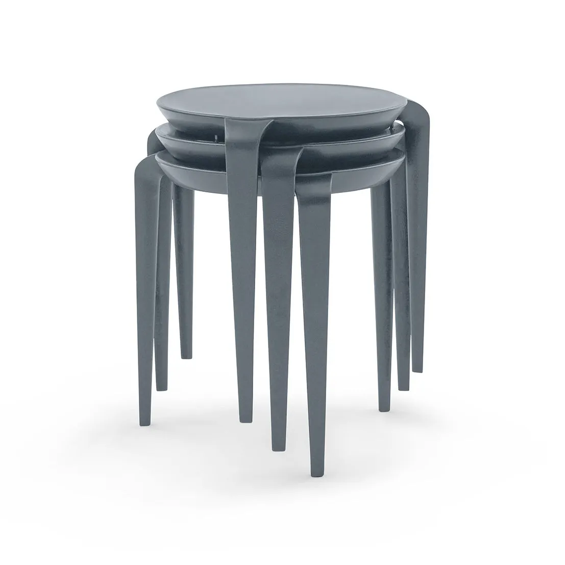 Tavollini Side Table (Set of 2)