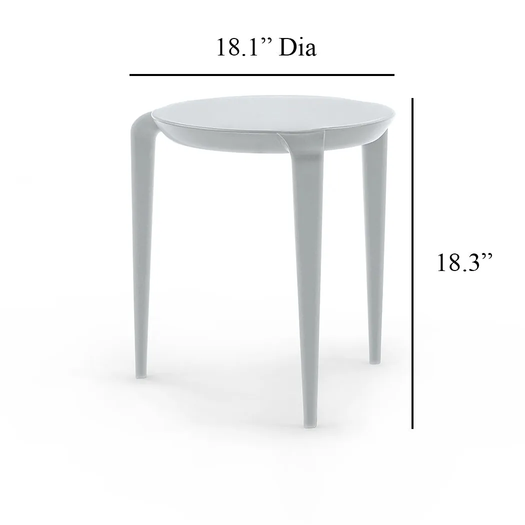 Tavollini Side Table (Set of 2)