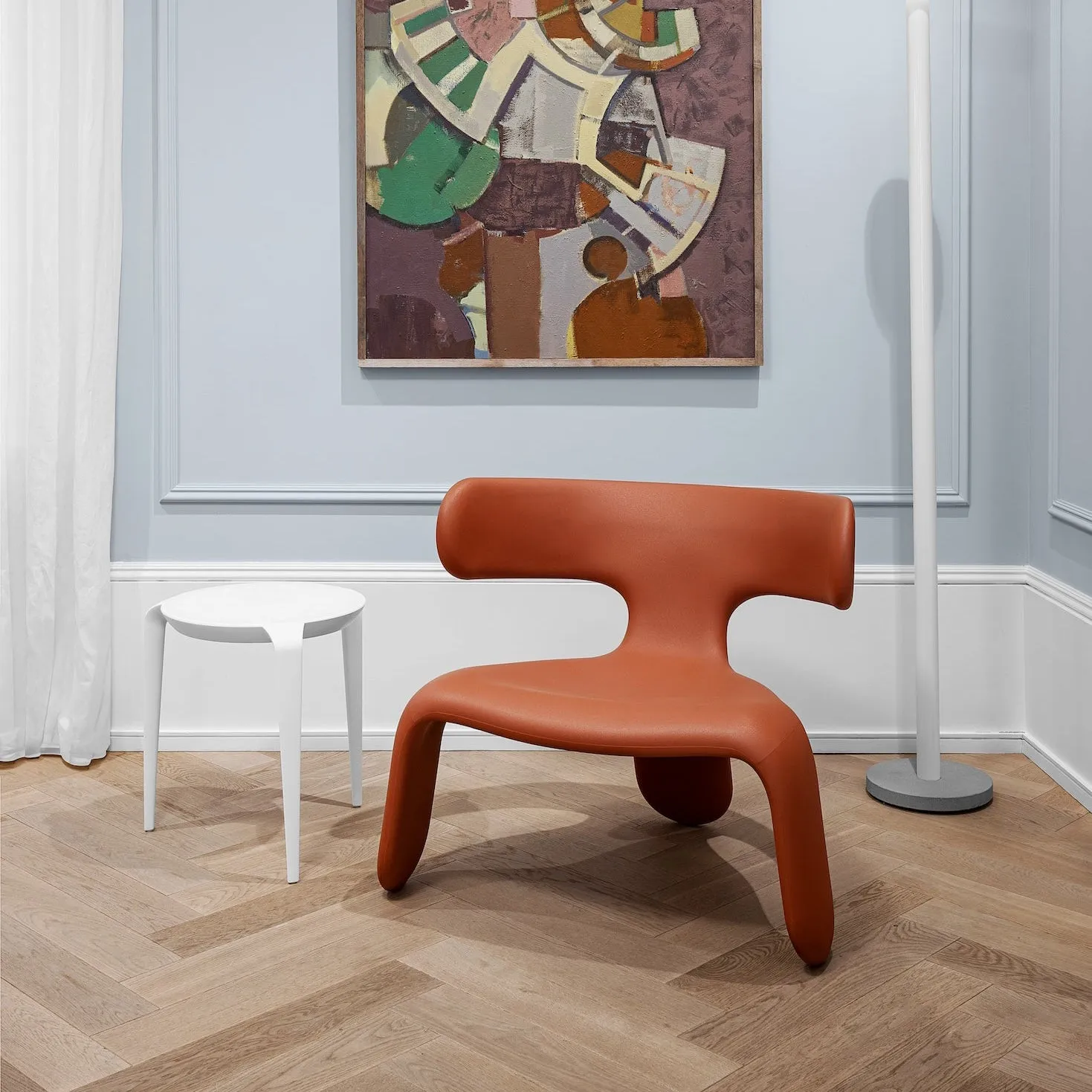 Tavollini Side Table (Set of 2)