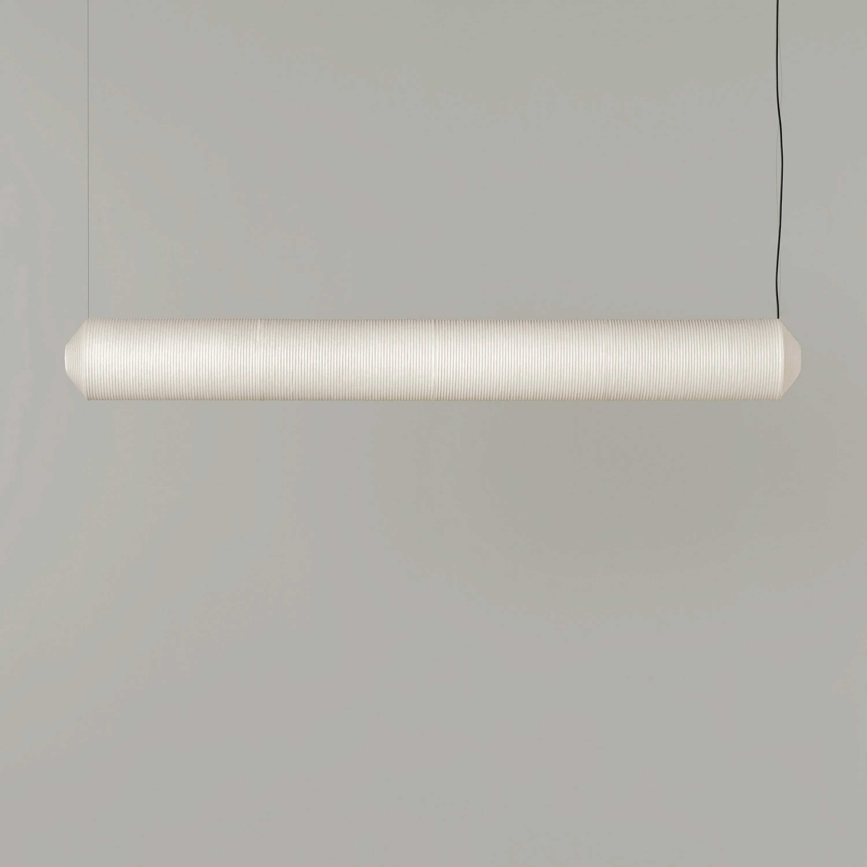 Teki Horizontal Linear Suspension Light