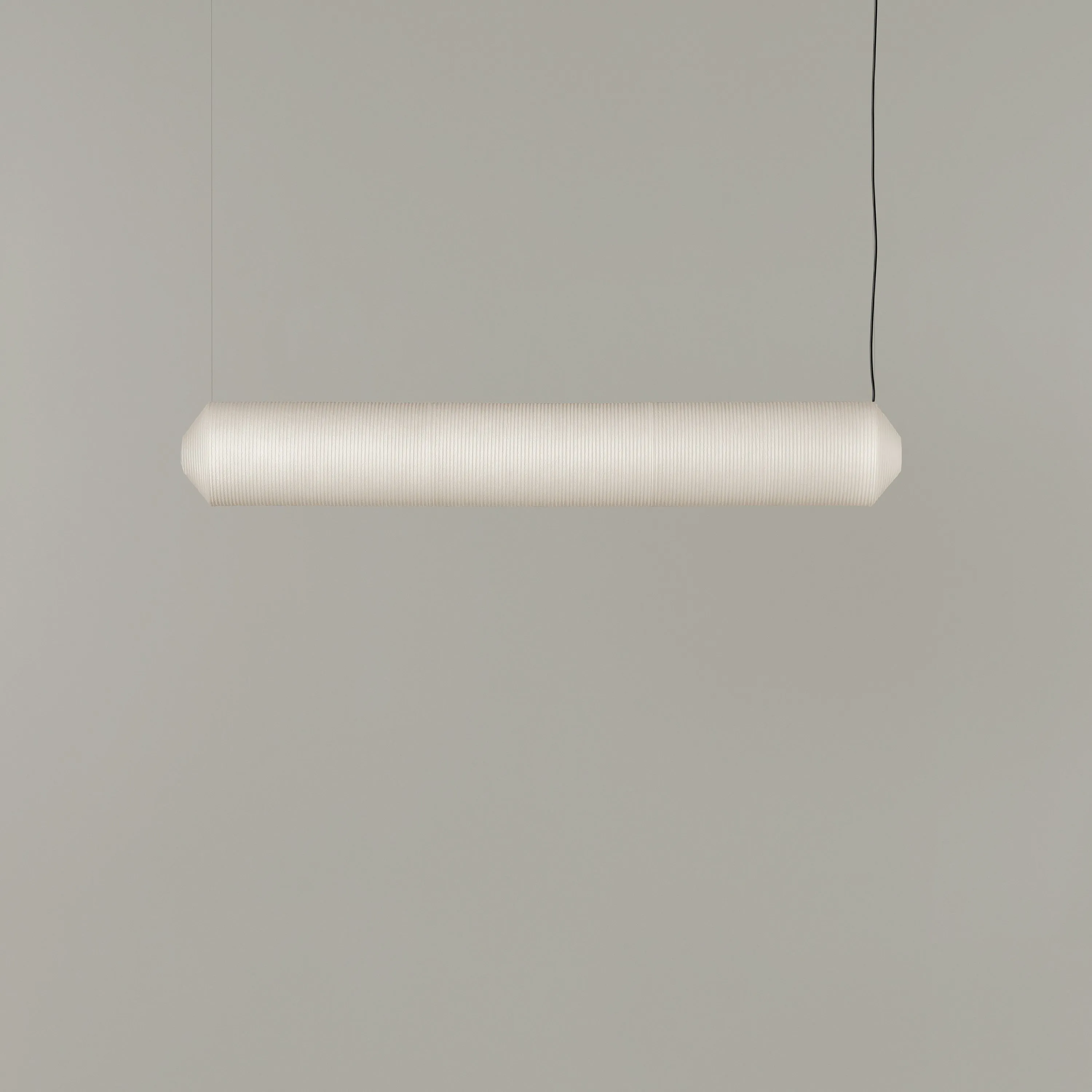Teki Horizontal Linear Suspension Light