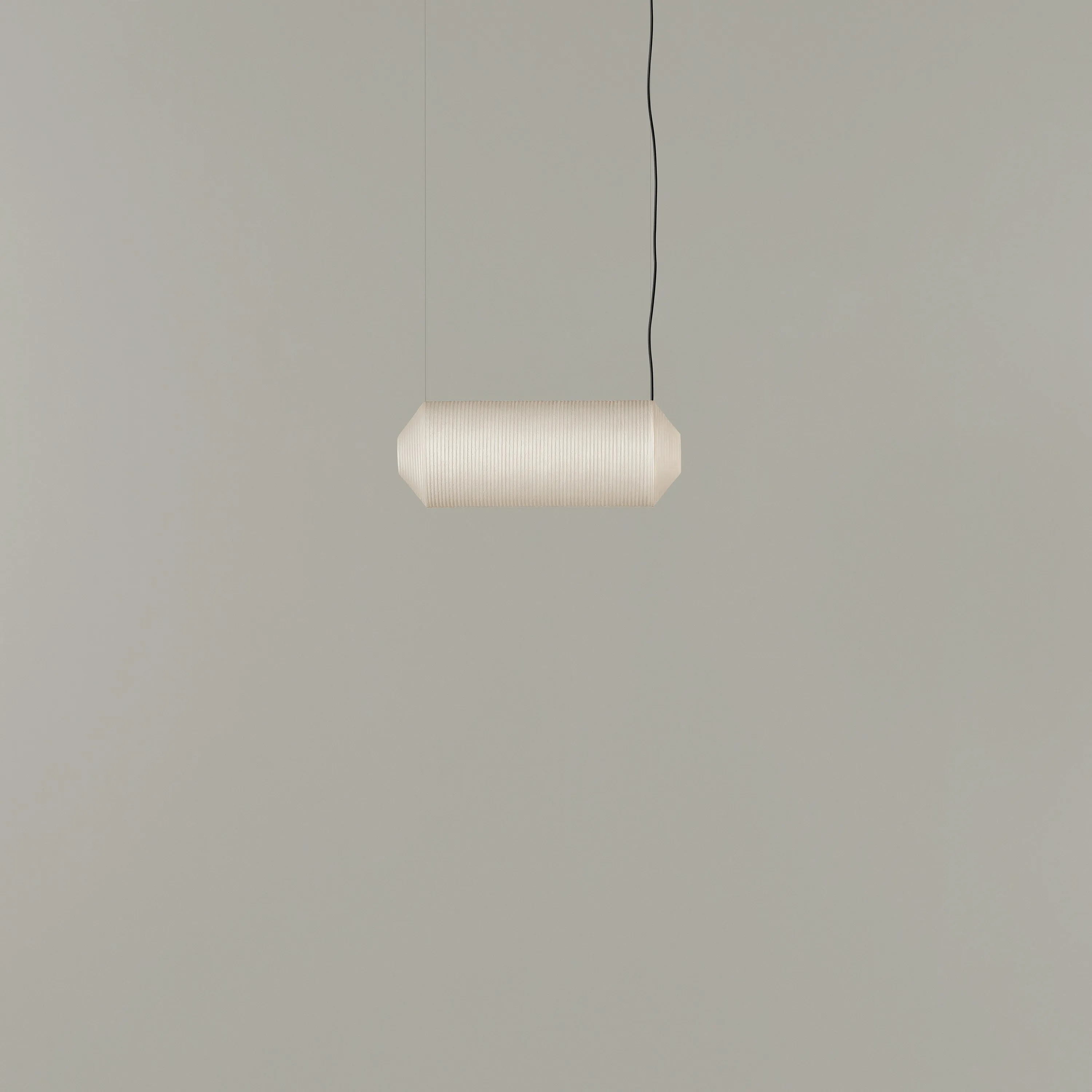 Teki Horizontal Linear Suspension Light