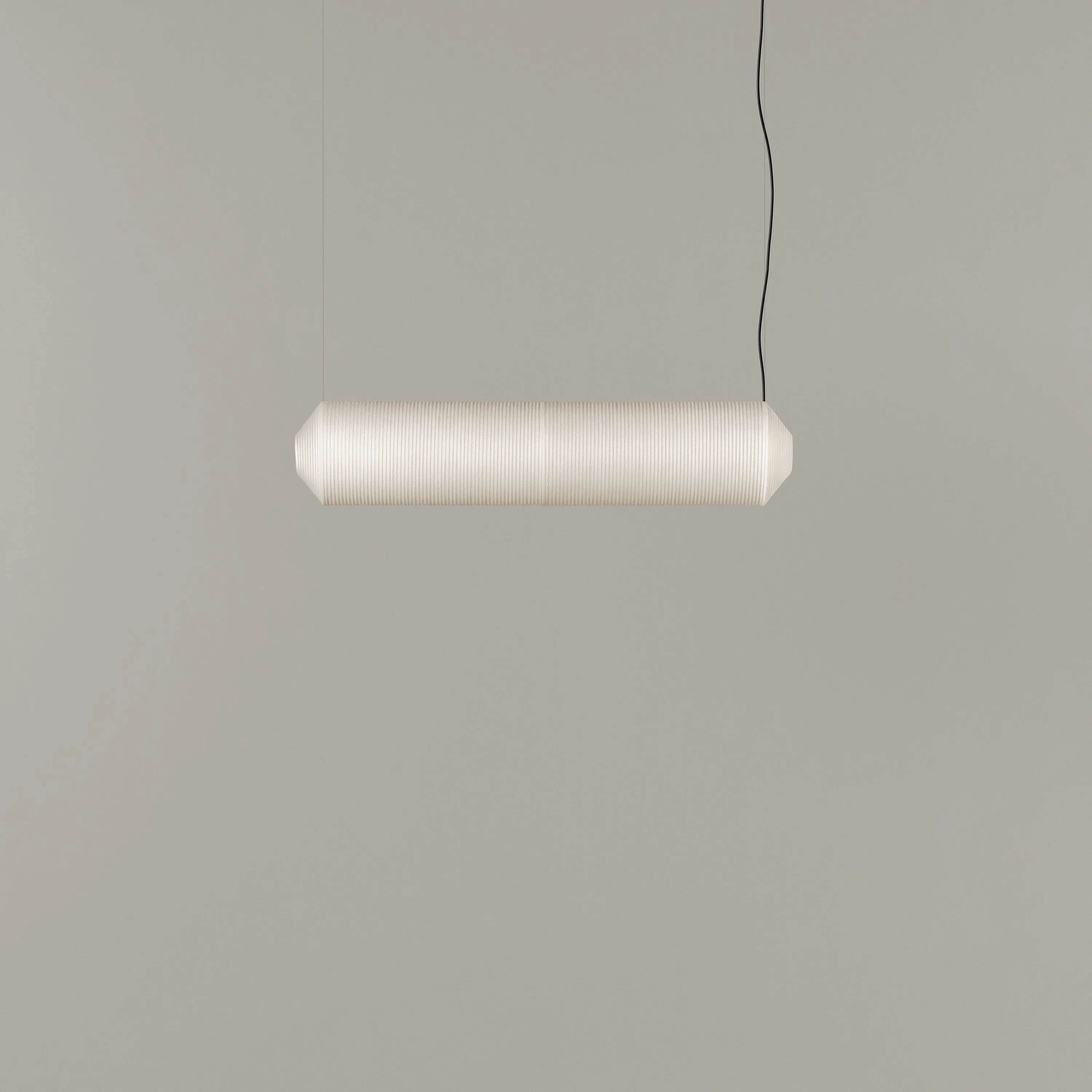 Teki Horizontal Linear Suspension Light