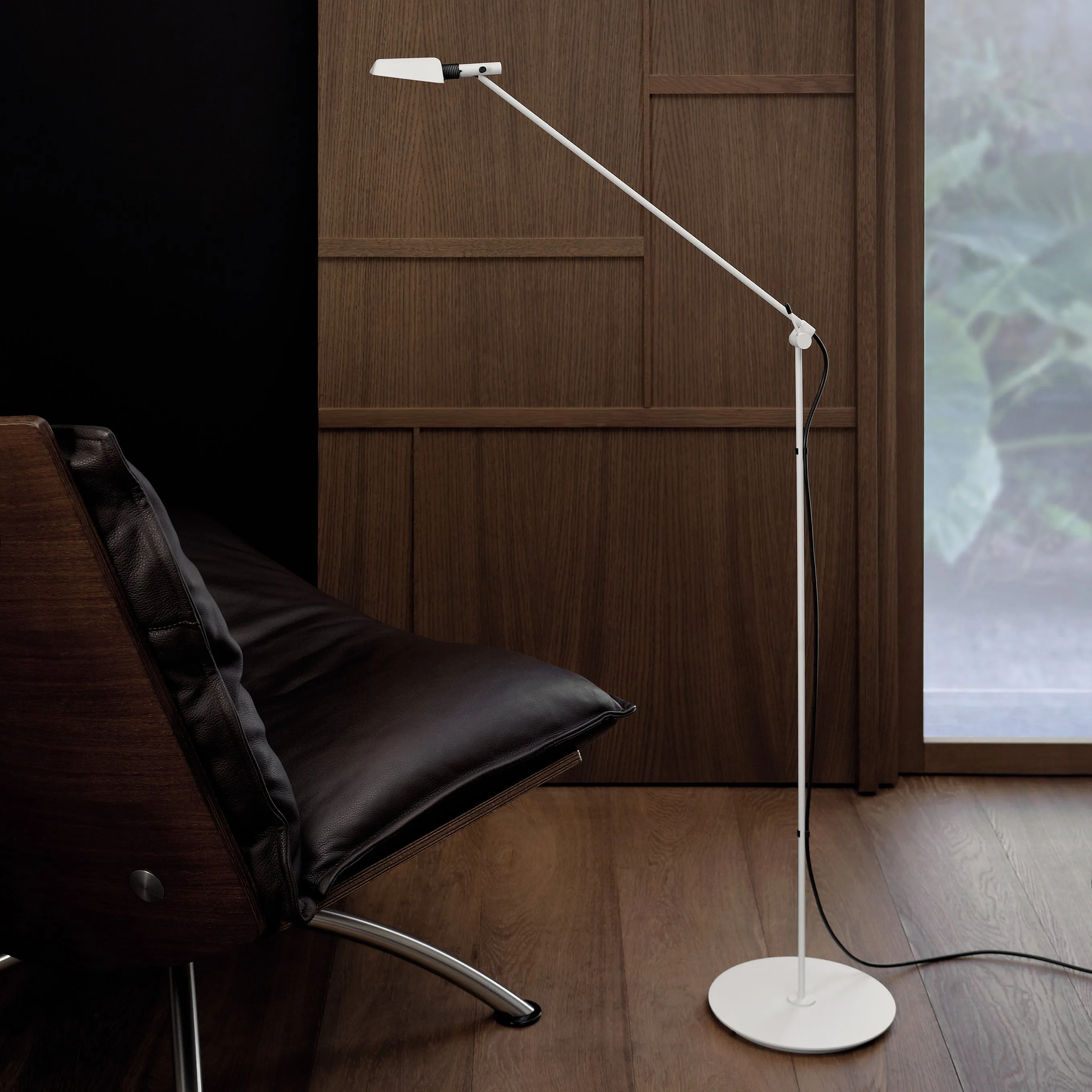 Tema Floor Lamp