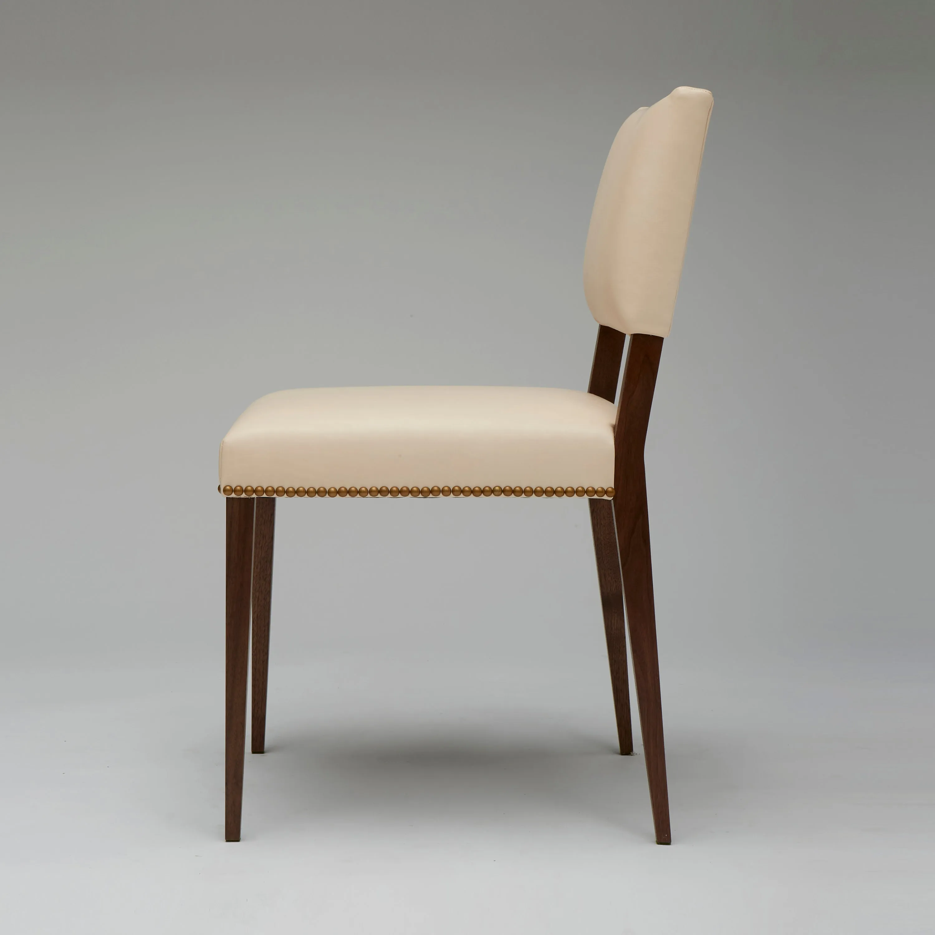 The Lion Dining Chair