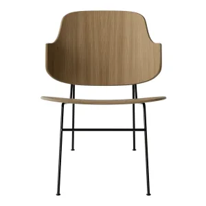 The Penguin Lounge Chair