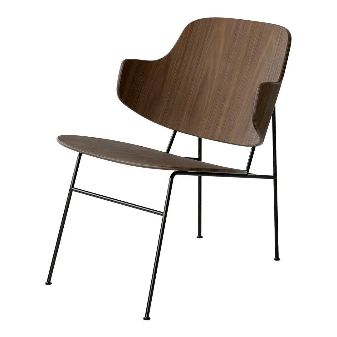 The Penguin Lounge Chair