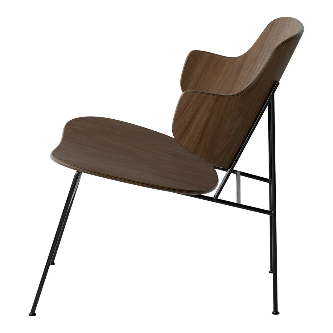 The Penguin Lounge Chair