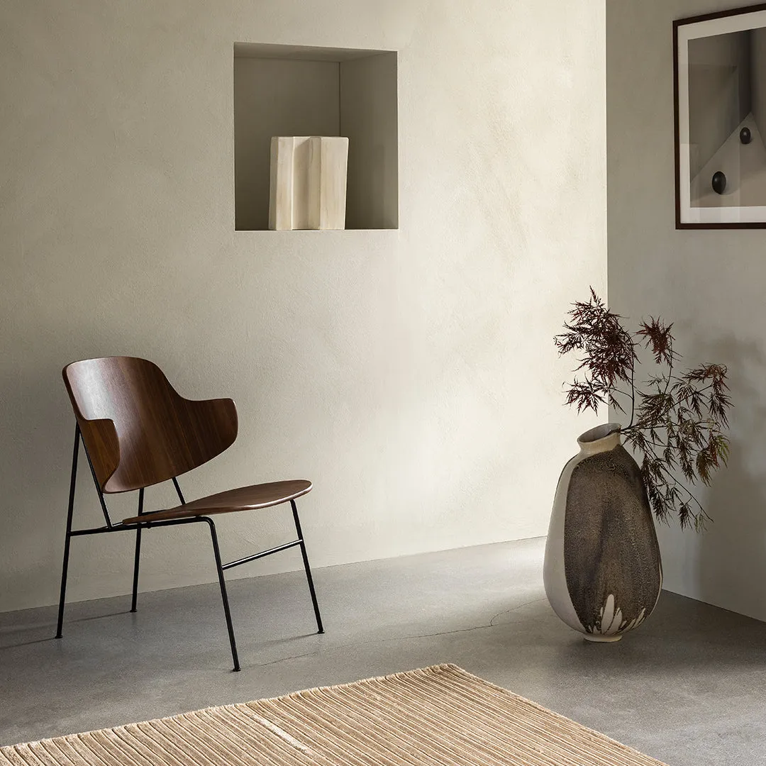 The Penguin Lounge Chair