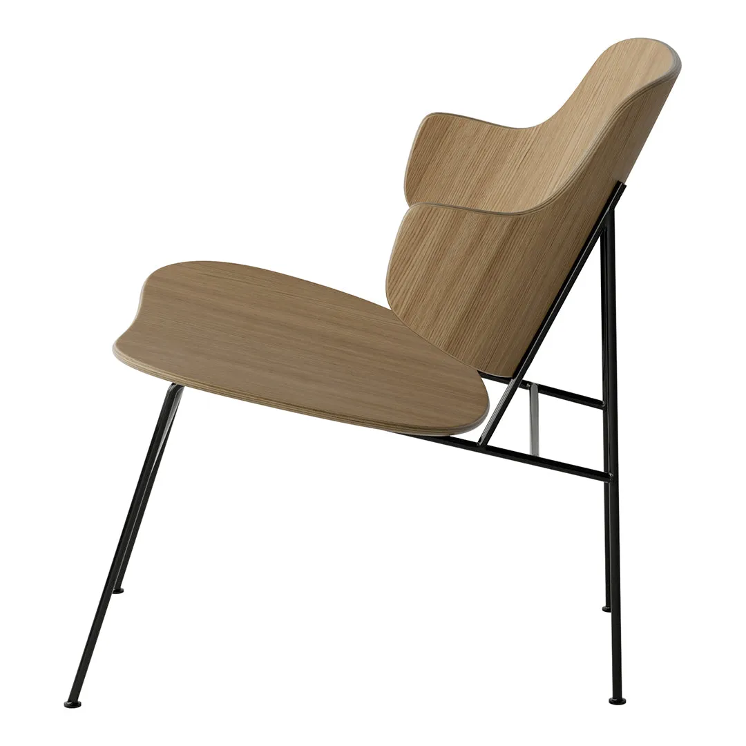 The Penguin Lounge Chair