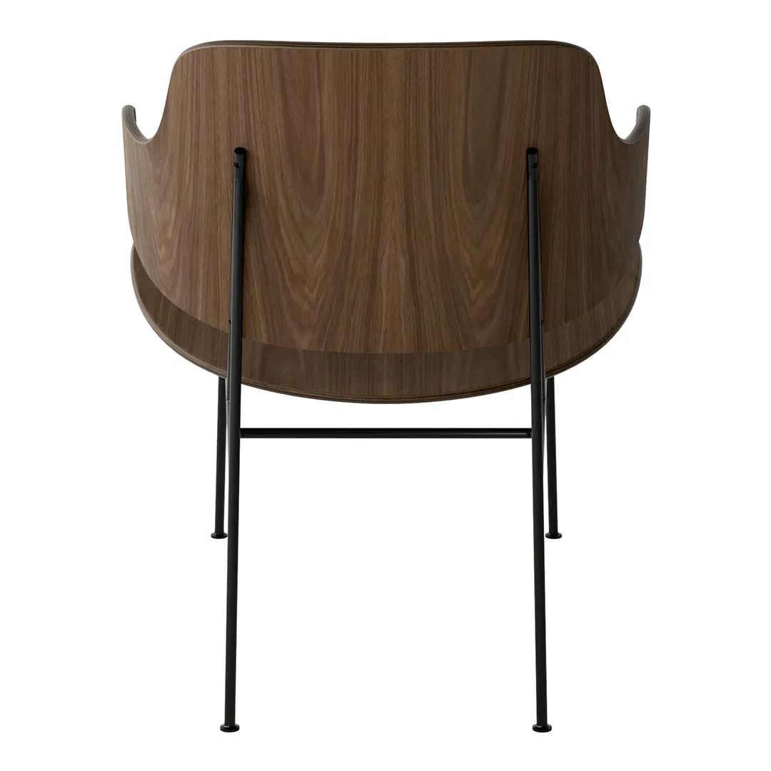 The Penguin Lounge Chair