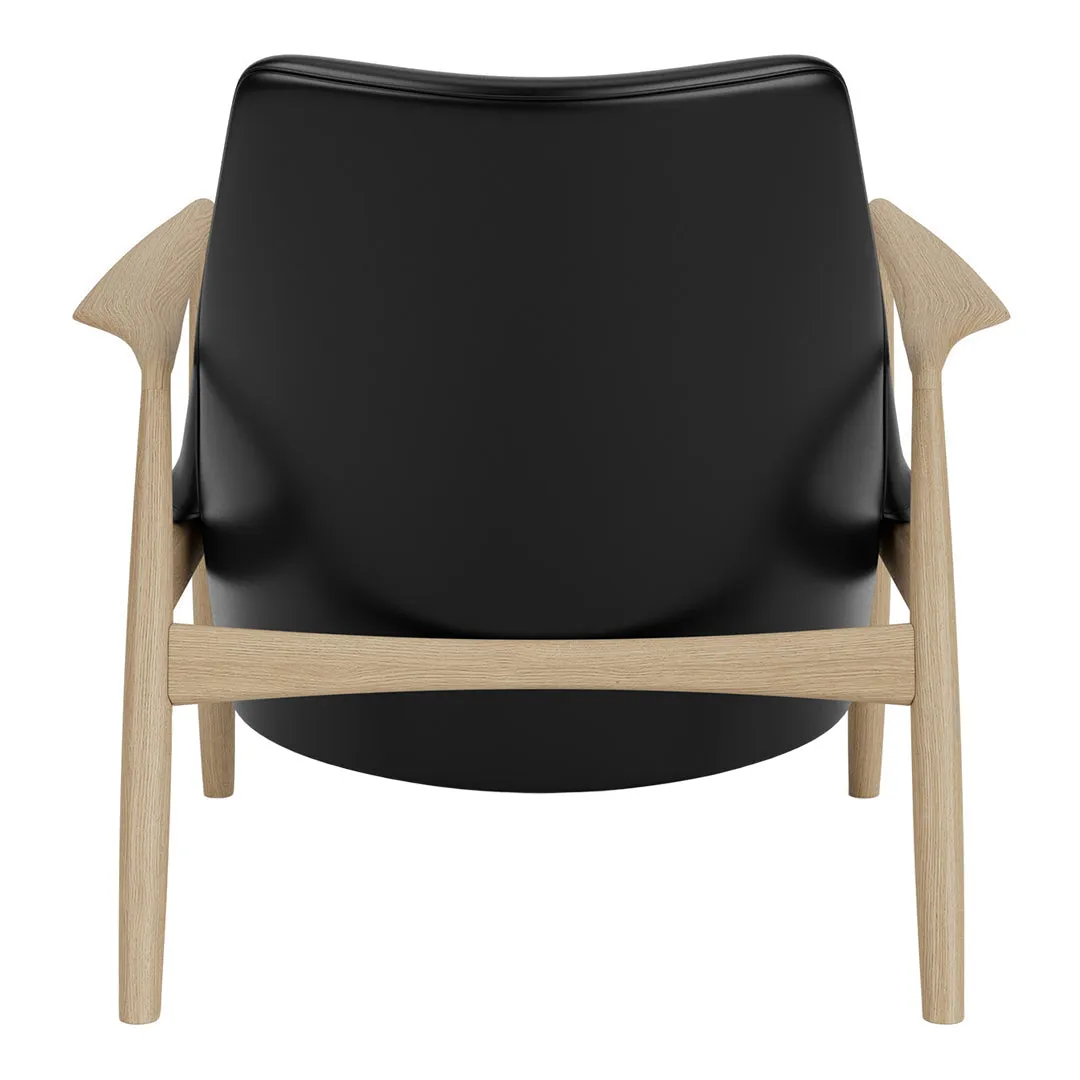 The Seal Lounge Chair