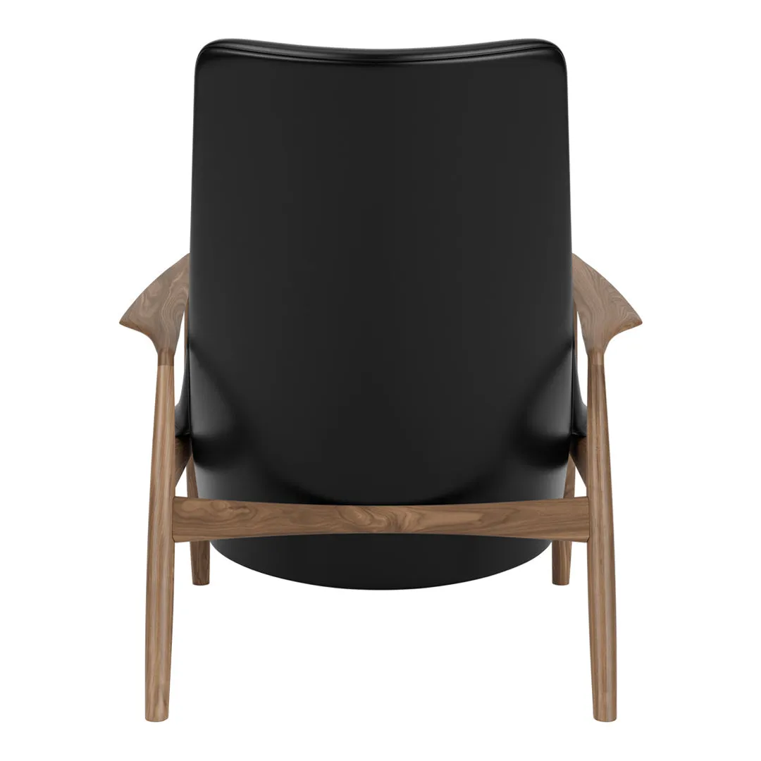 The Seal Lounge Chair