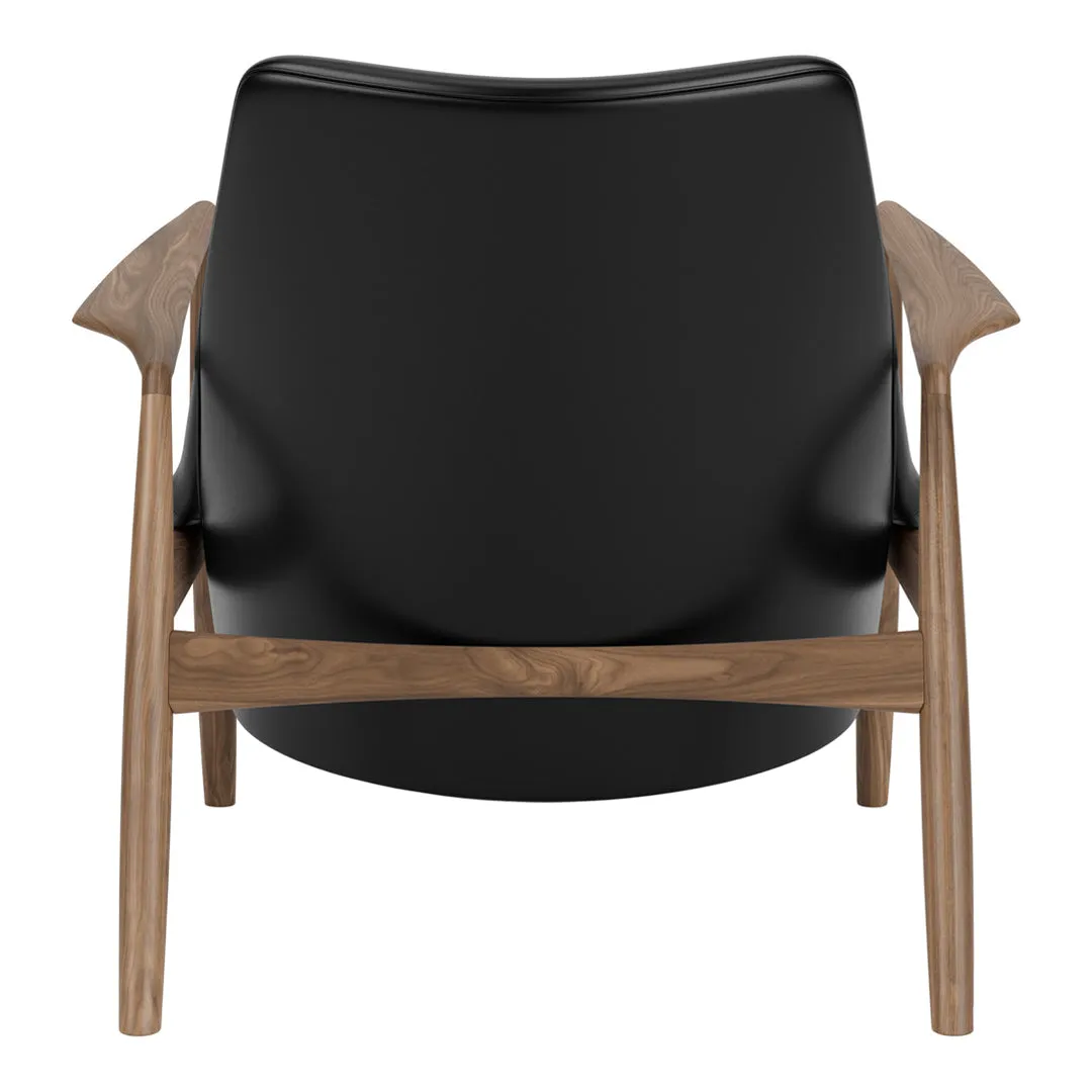 The Seal Lounge Chair