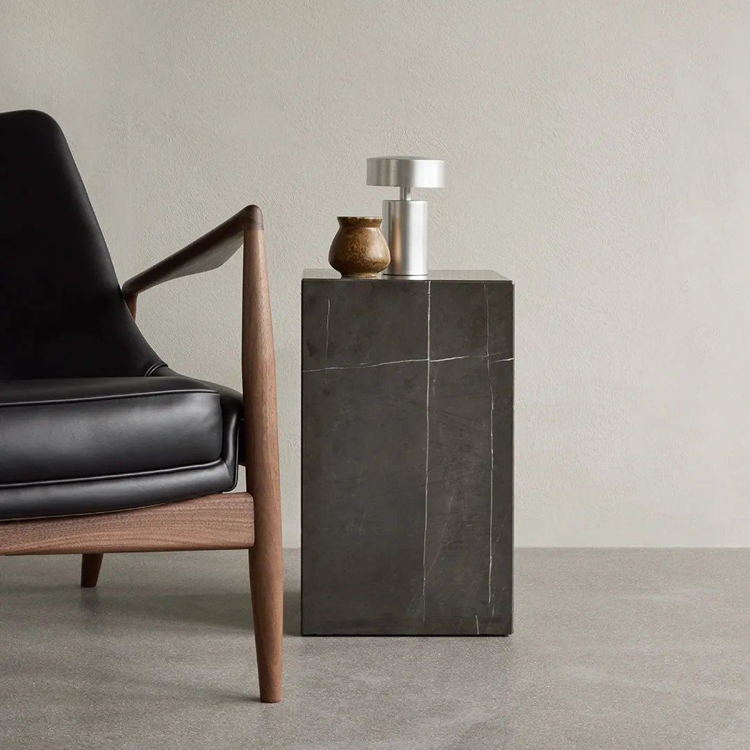 The Seal Lounge Chair