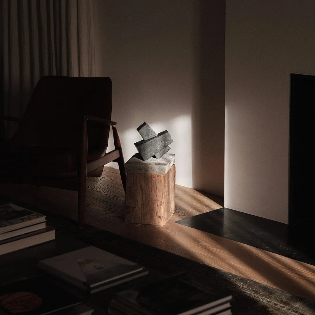 The Seal Lounge Chair
