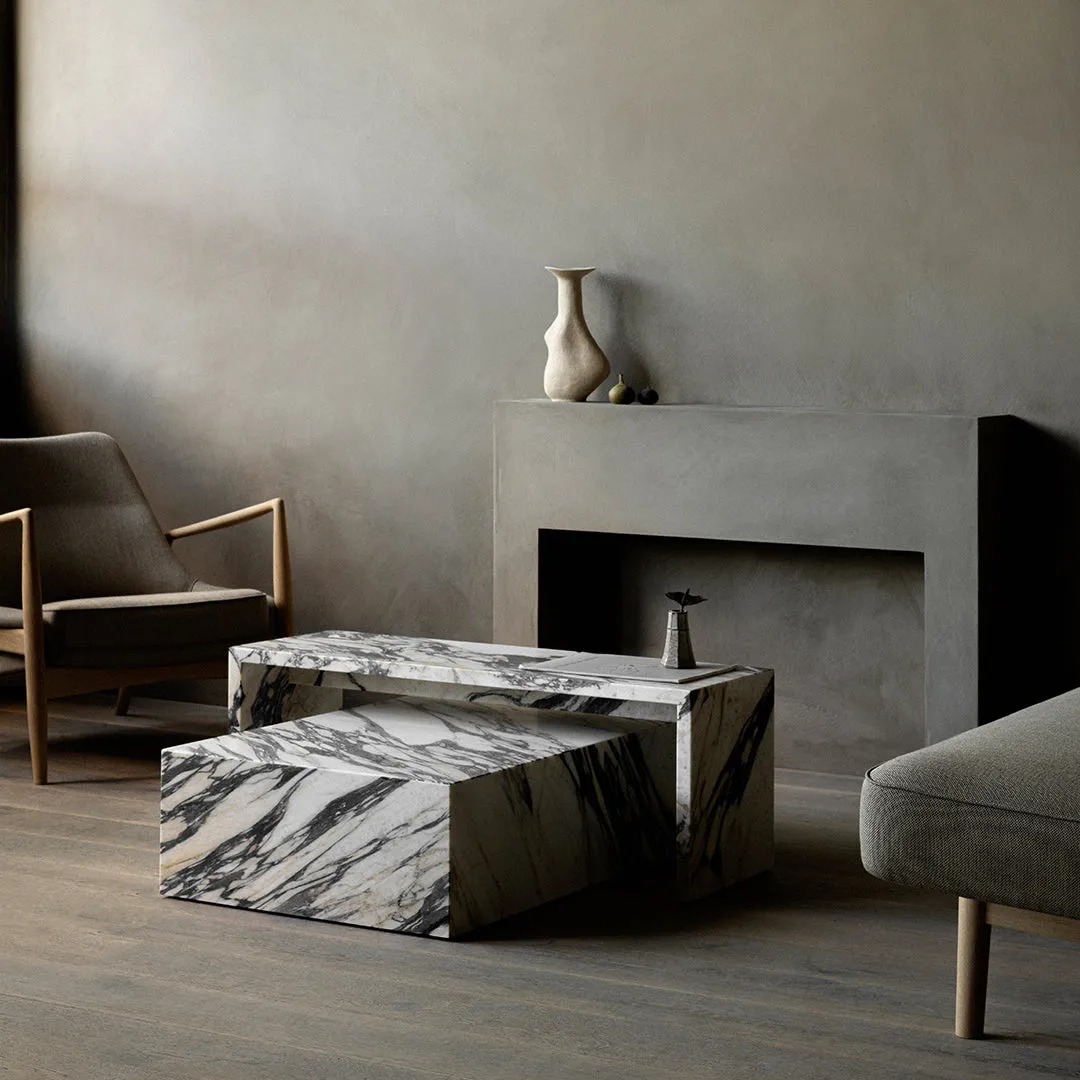The Seal Lounge Chair