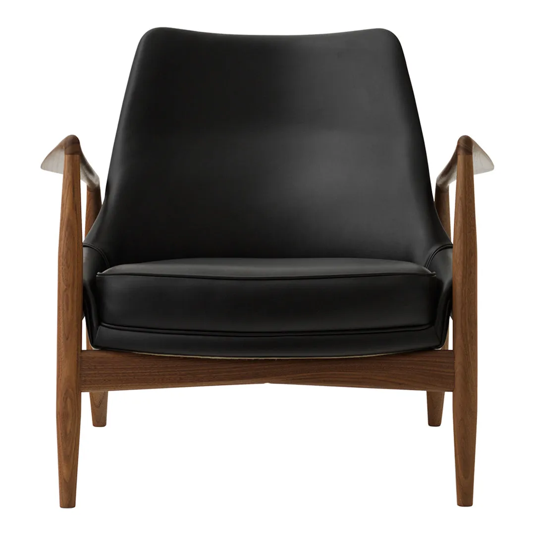 The Seal Lounge Chair