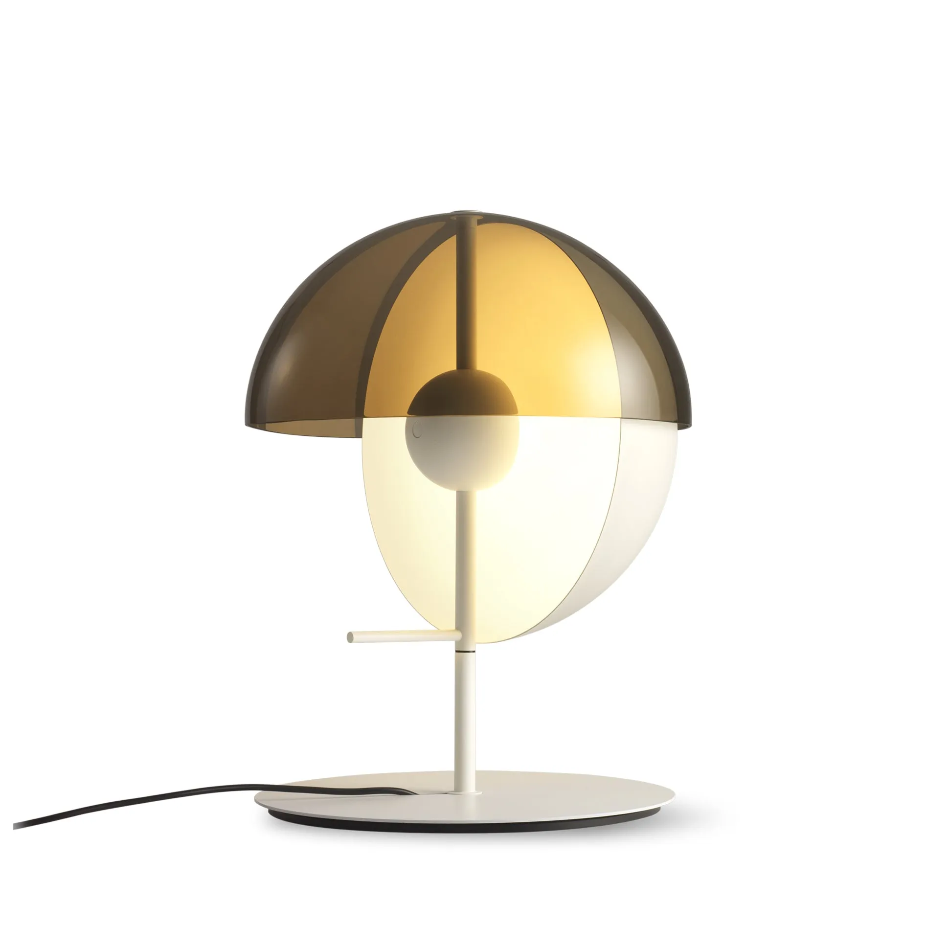 Theia M Dimmable LED Table Lamp
