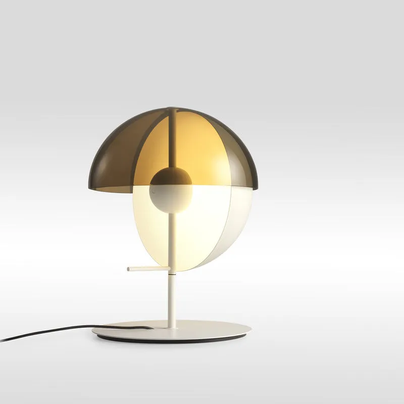 Theia M Dimmable LED Table Lamp