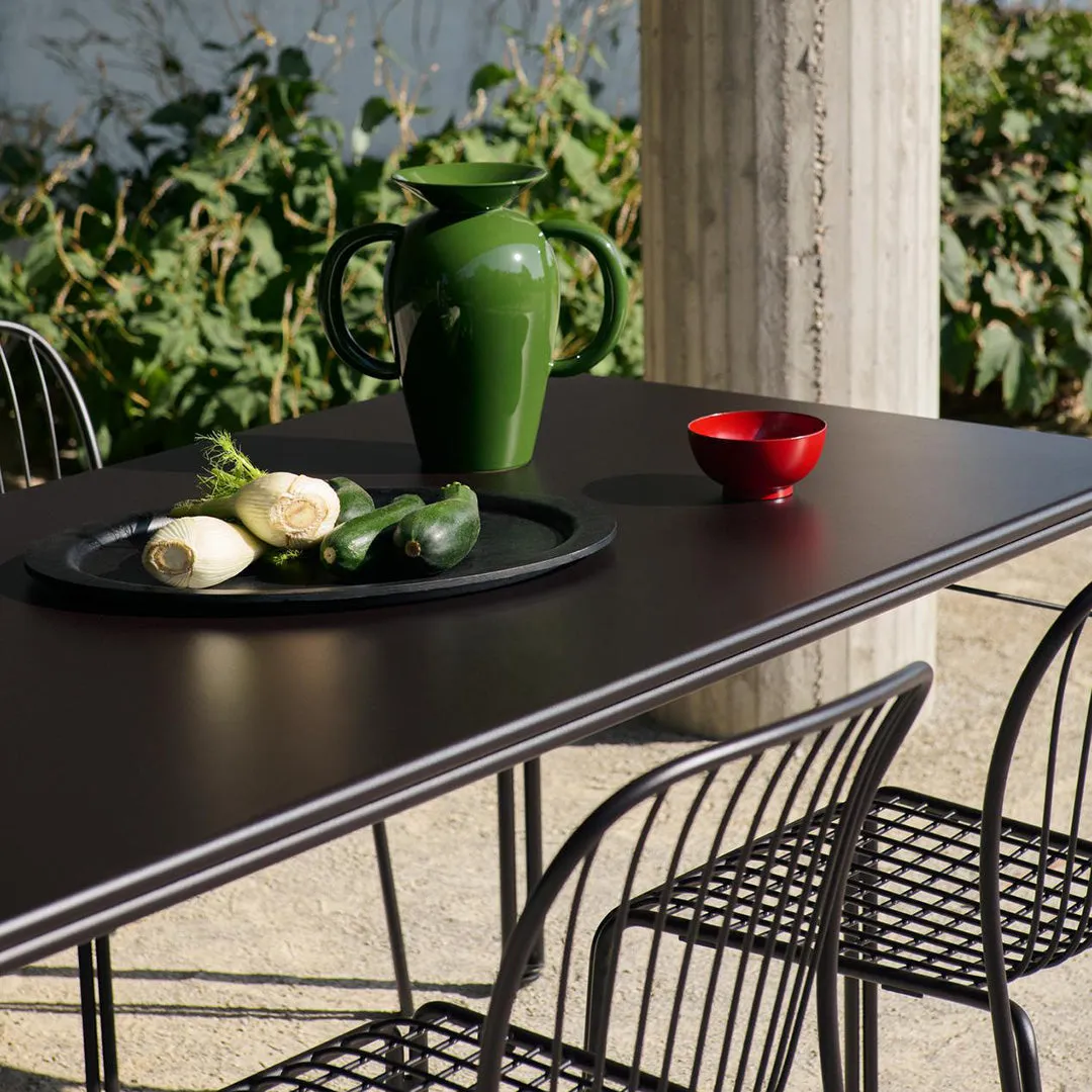 Thorvald SC99 Outdoor Dining Table