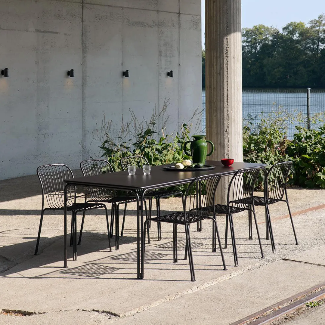 Thorvald SC99 Outdoor Dining Table