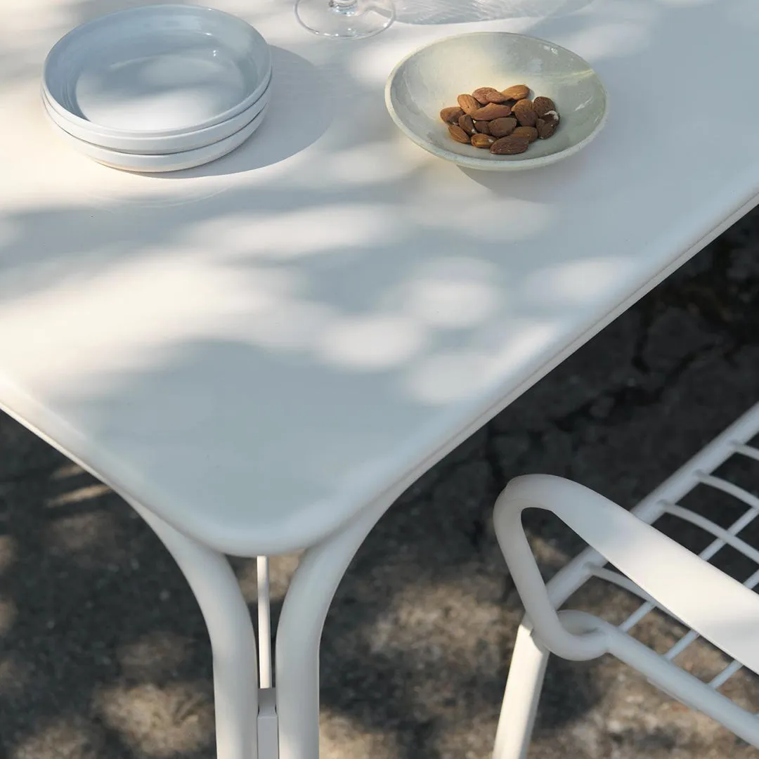 Thorvald SC99 Outdoor Dining Table