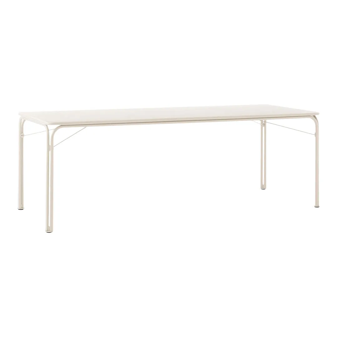 Thorvald SC99 Outdoor Dining Table