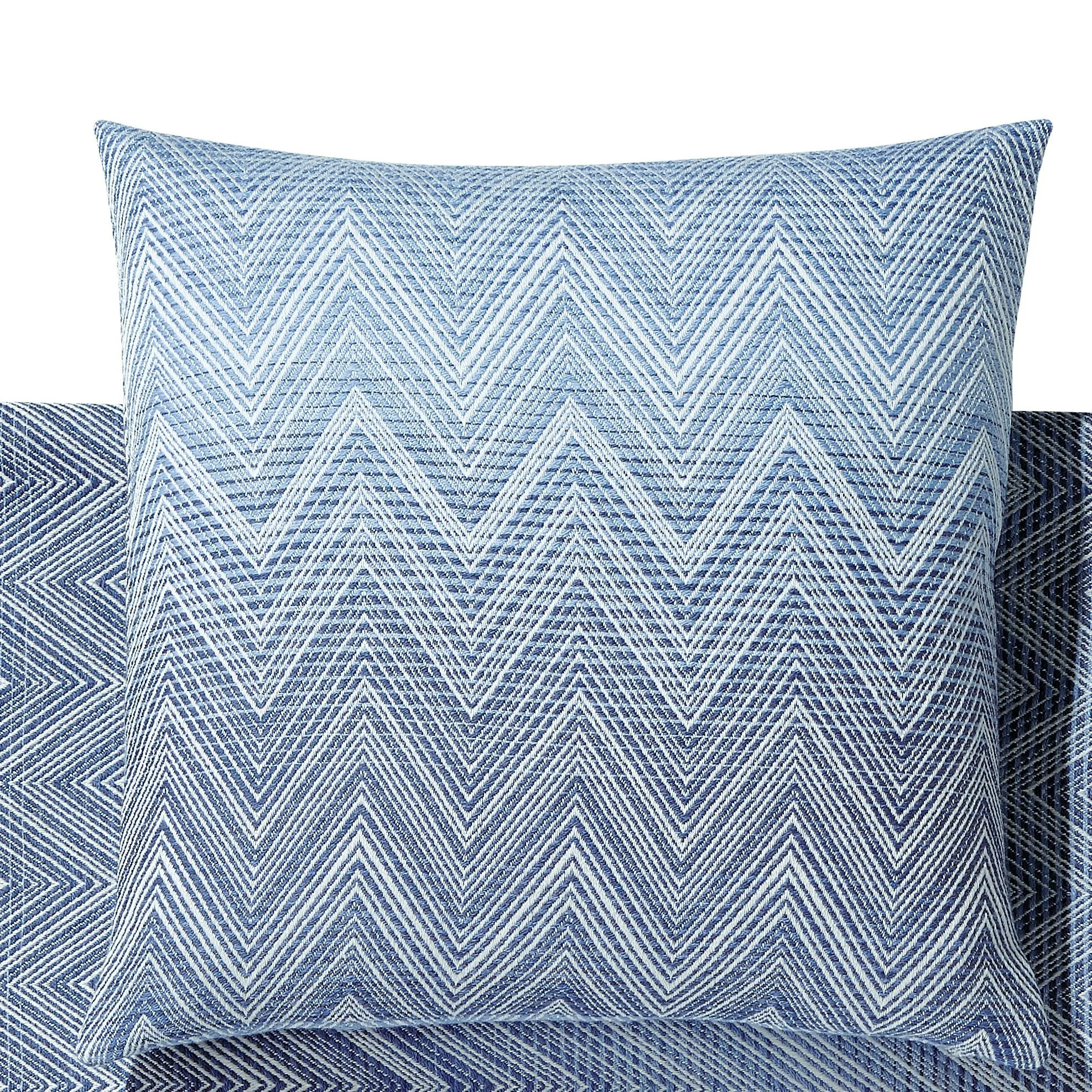 Timmy Throw Pillow