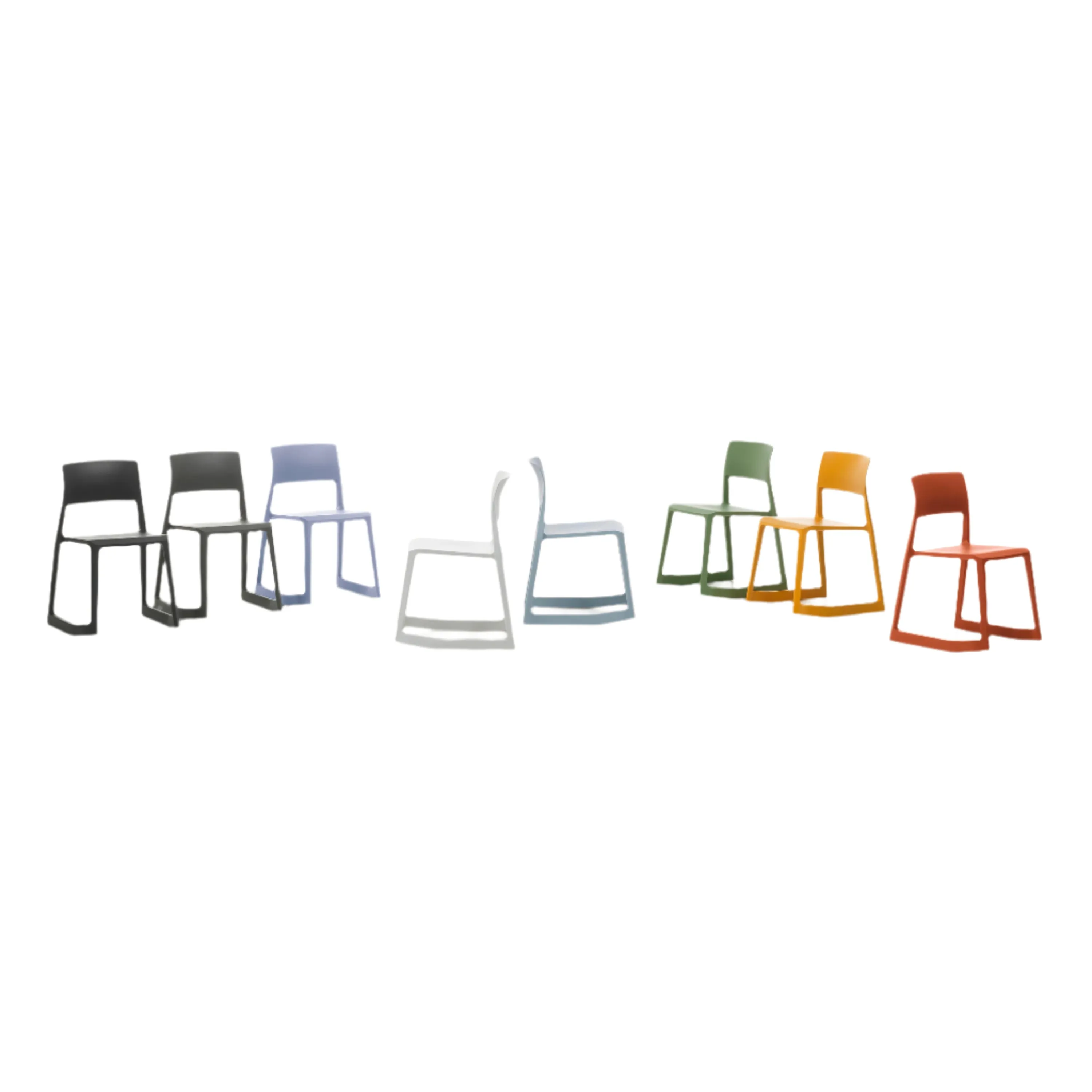 Tip Ton RE Chair