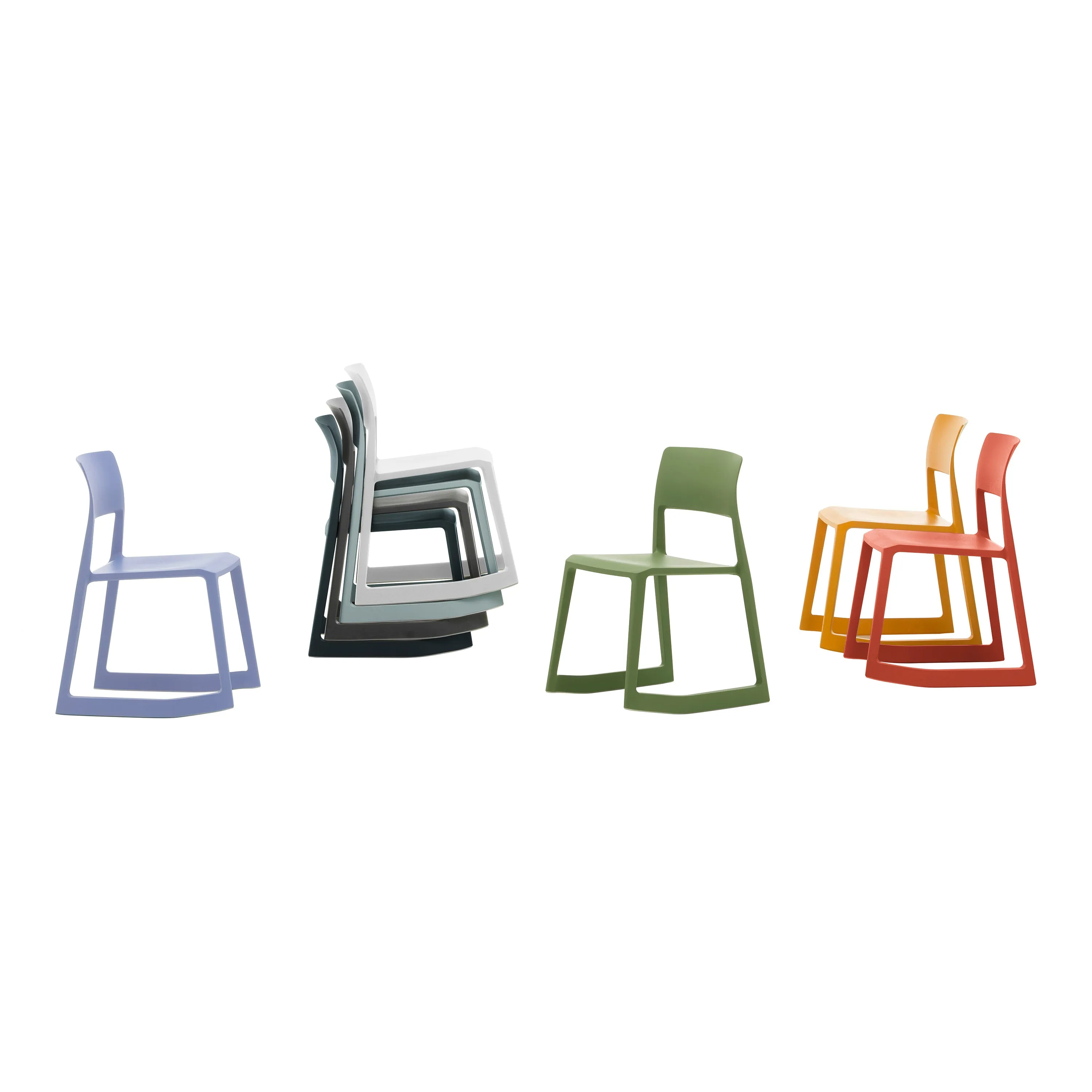 Tip Ton RE Chair