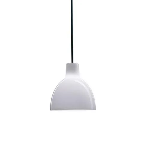 Toldbod Glass Pendant