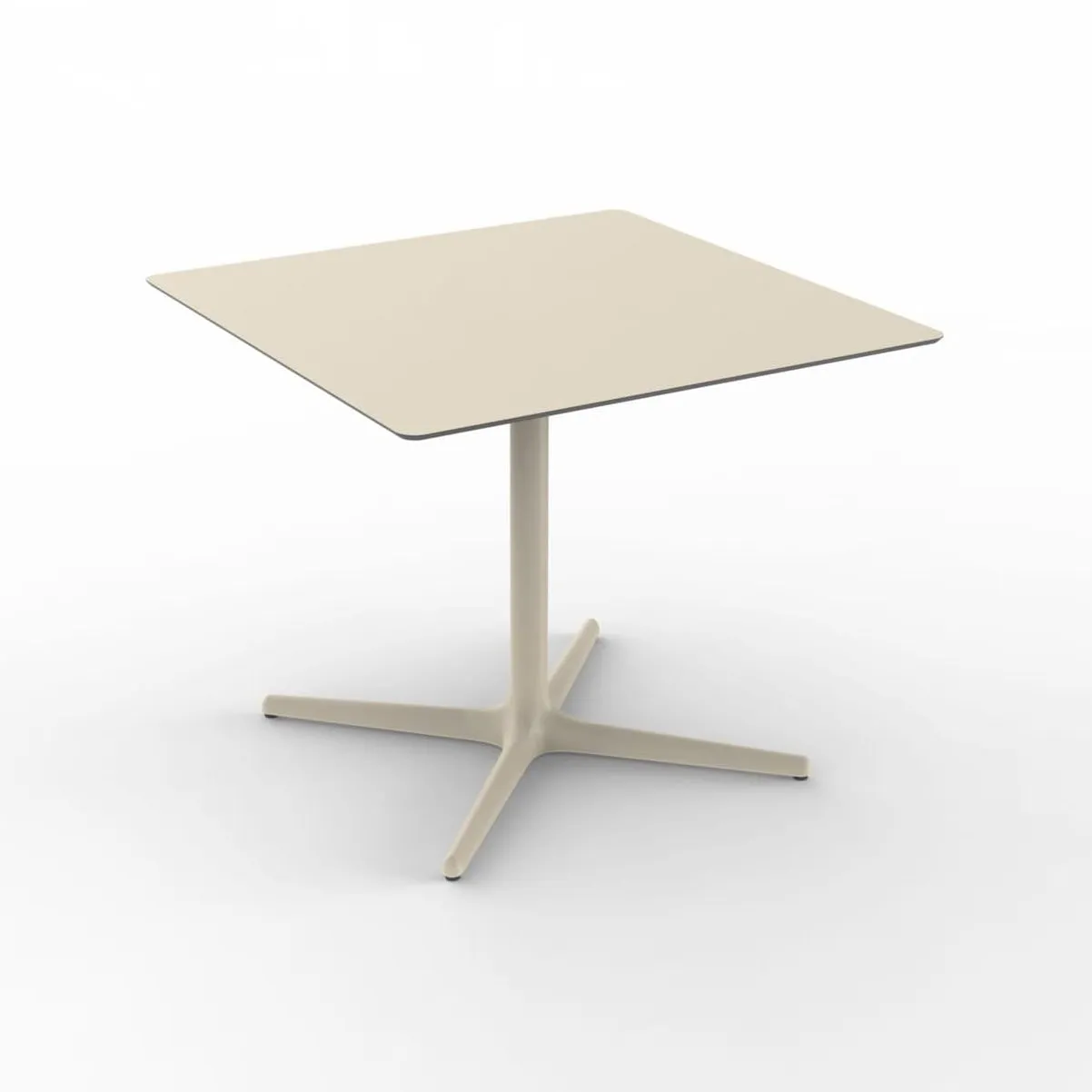 Toledo Square Dining Table