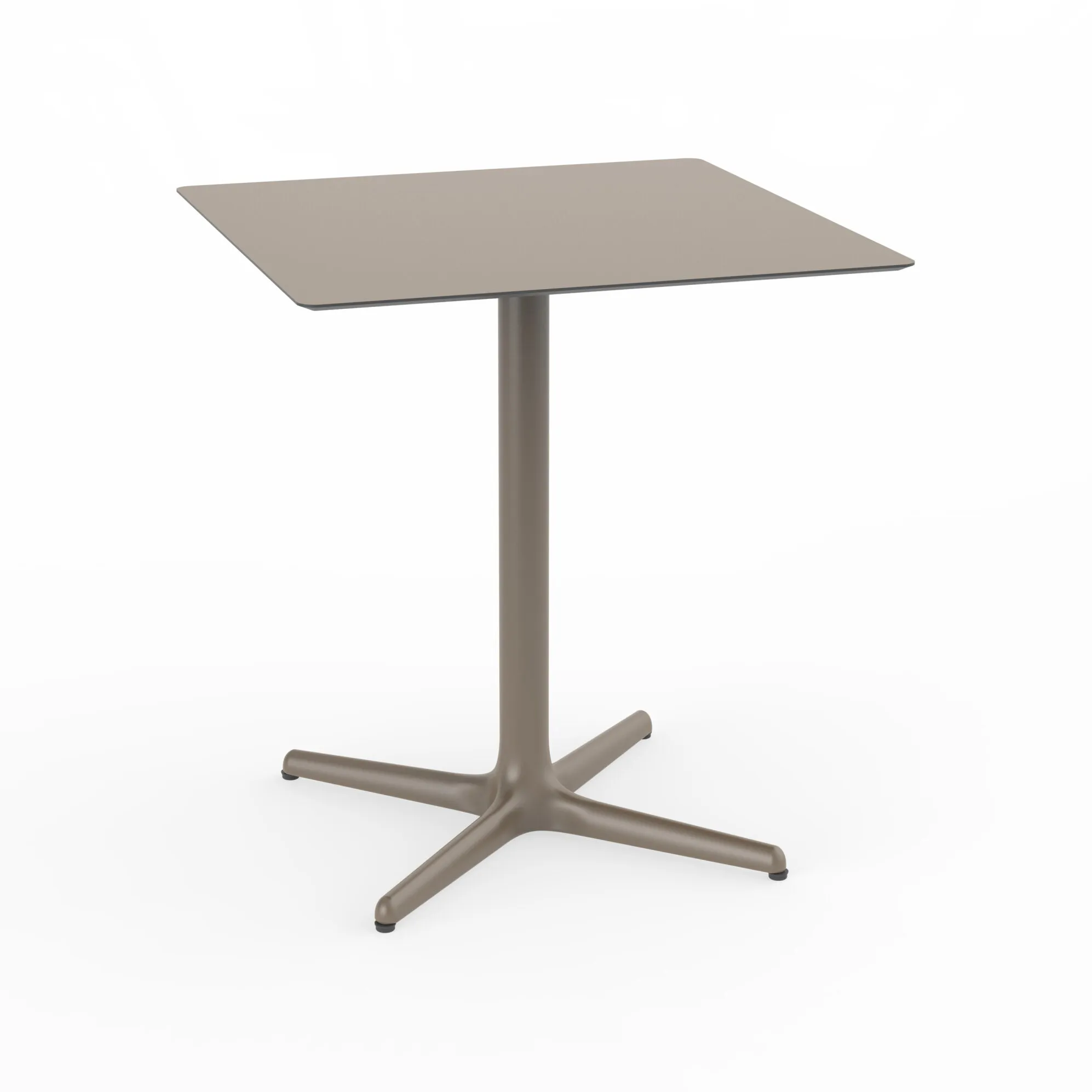 Toledo Square Dining Table