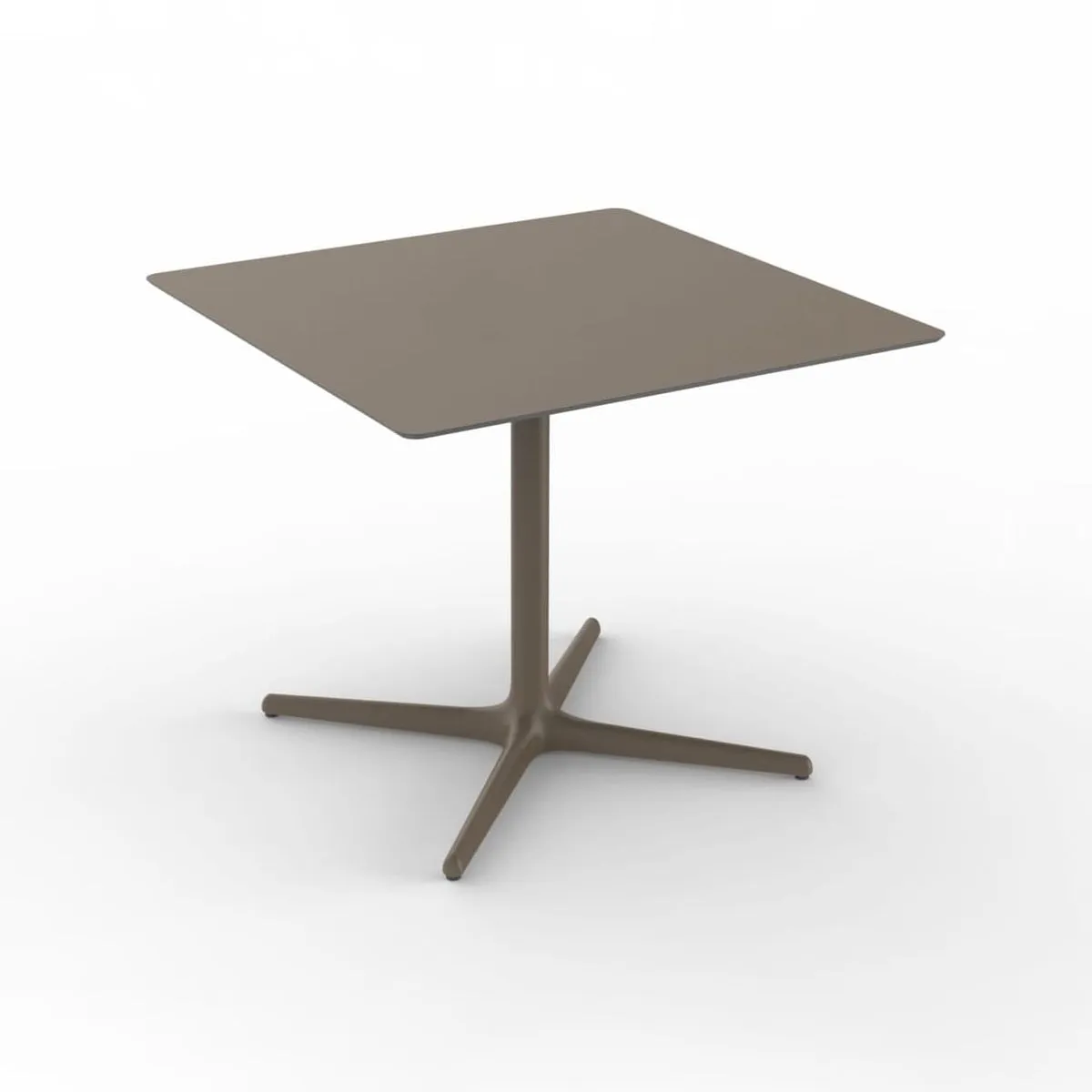 Toledo Square Dining Table
