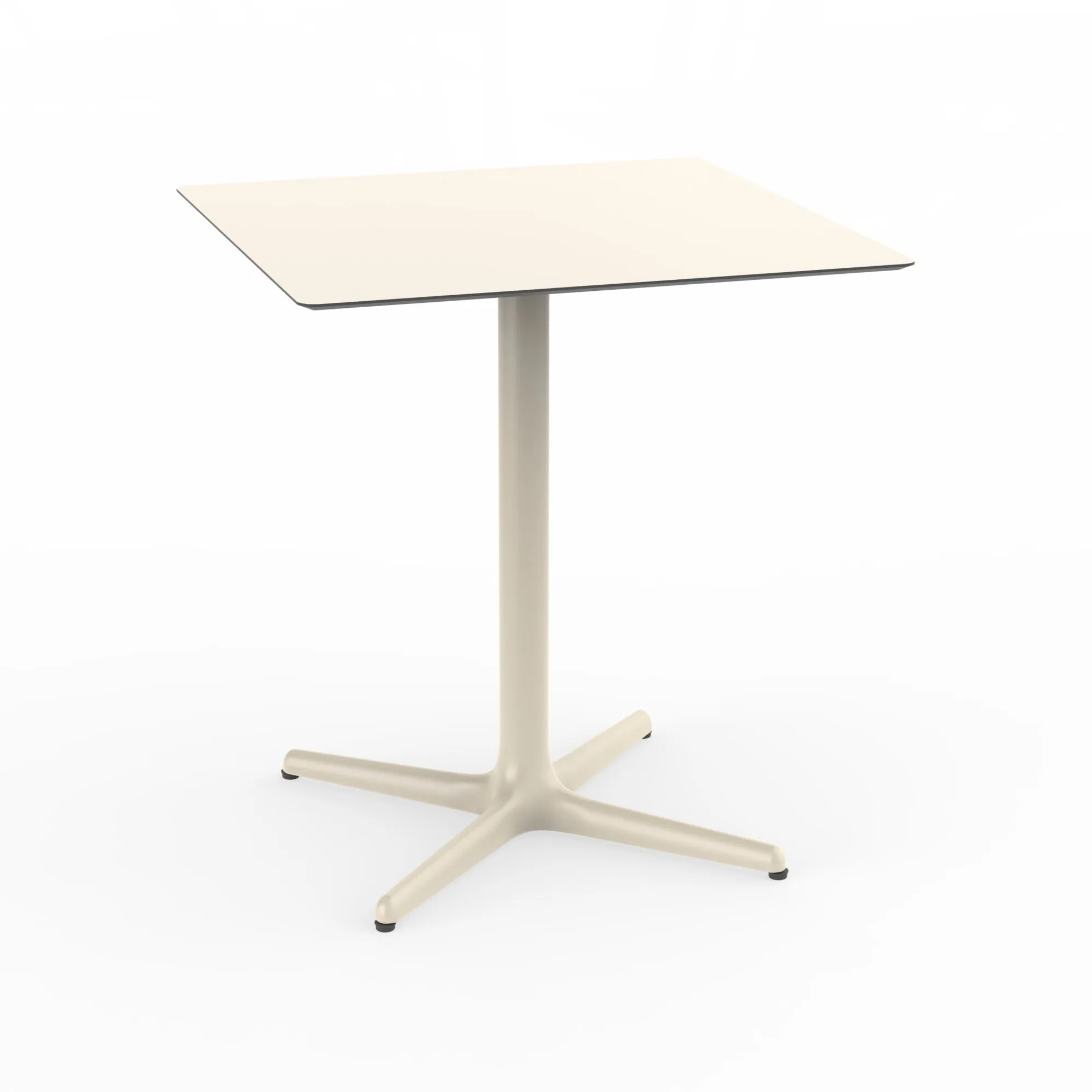Toledo Square Dining Table