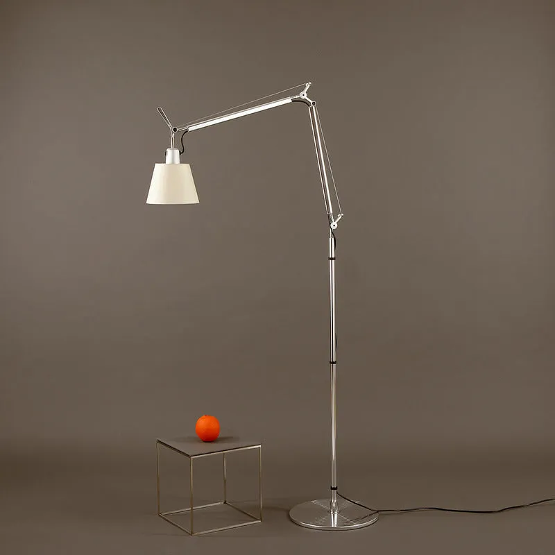 Tolomeo Floor Lamp