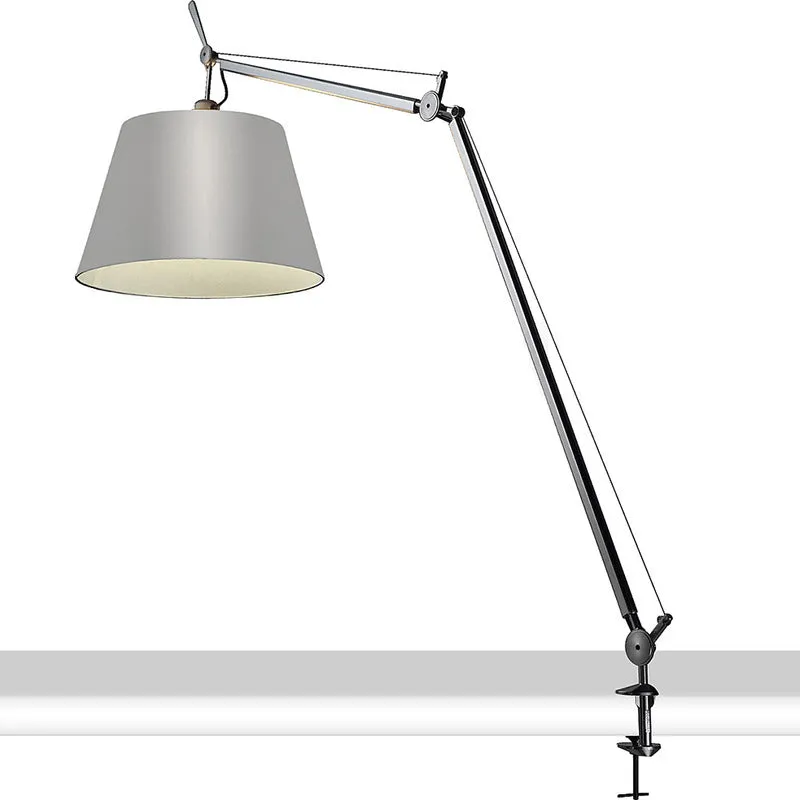 Tolomeo Mega Table Clamp Light