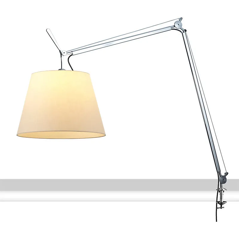 Tolomeo Mega Table Clamp Light