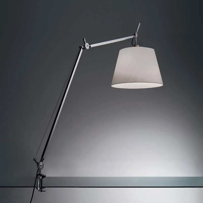 Tolomeo Mega Table Clamp Light